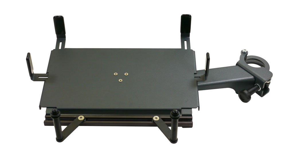 Druckerhalter PRINTBOY für mobile Drucker Druckerhalter PRINTBOY für mobile Drucker