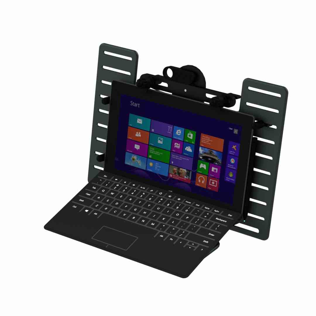 Laptop-Platte TABLET Laptop-Platte TABLET