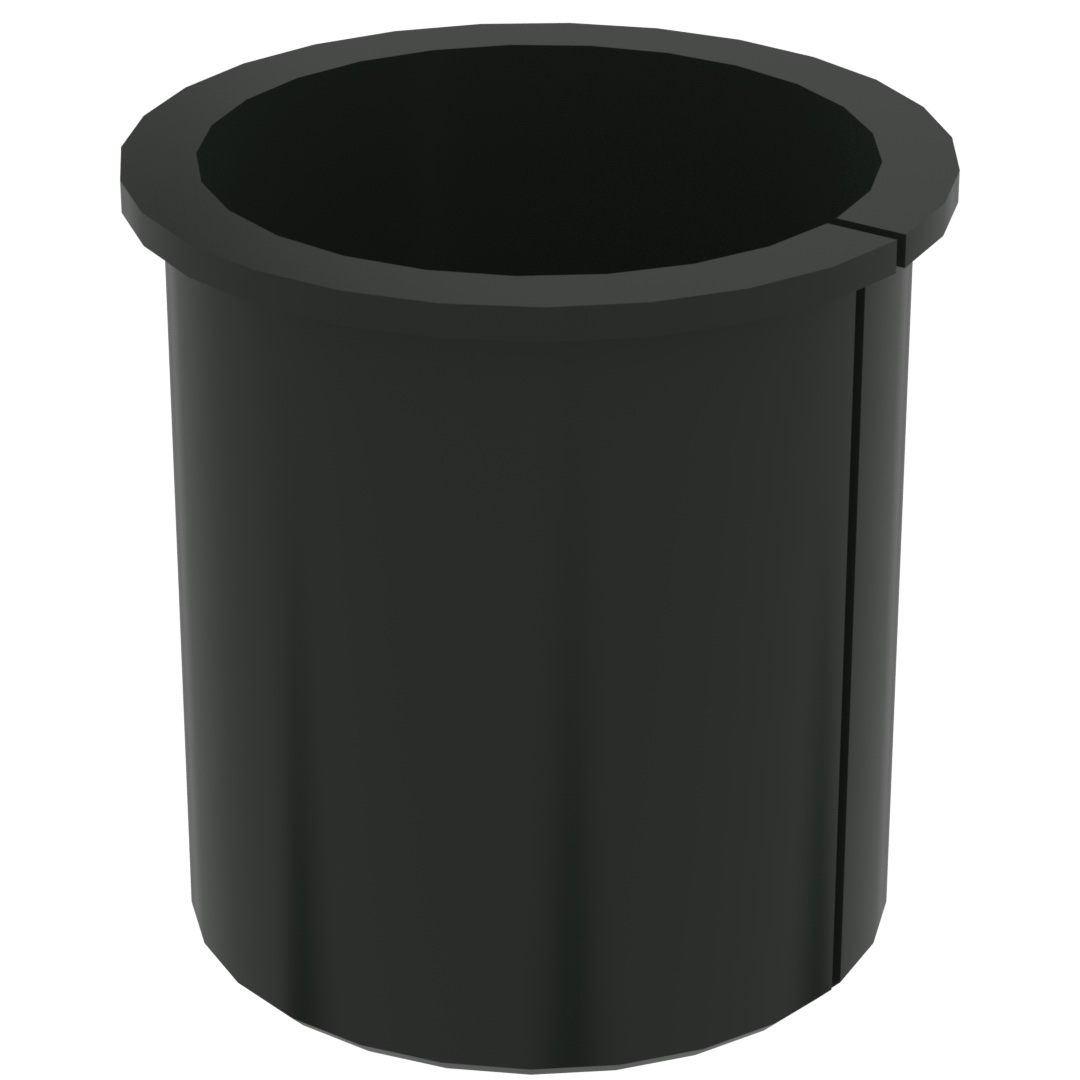 Gleitmuffe für Standard-Gelenkzapfen 50mm Gleitmuffe für Standard-Gelenkzapfen 50mm
