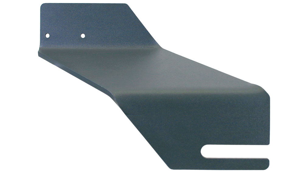 Basisadapter Laptop-Halterung für Renault Kangoo Modelle ab Baujahr 2005 Basisadapter Laptop-Halterung für Renault Kangoo Modelle ab Baujahr 2005