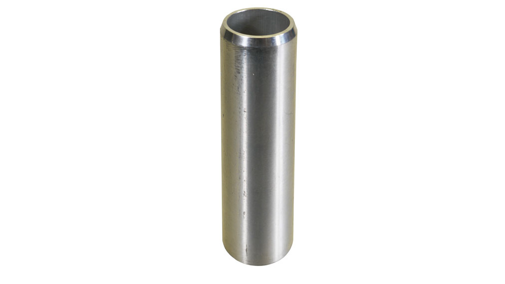 Teleskop-Gelenksäule 150 mm zur Höhenverstellung der Notebook-Halterung Teleskop-Gelenksäule 150 mm zur Höhenverstellung der Notebook-Halterung