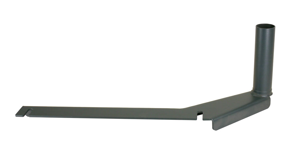 Basis Laptop-Halterung für Renault Master 3 Basis Laptop-Halterung für Renault Master 3