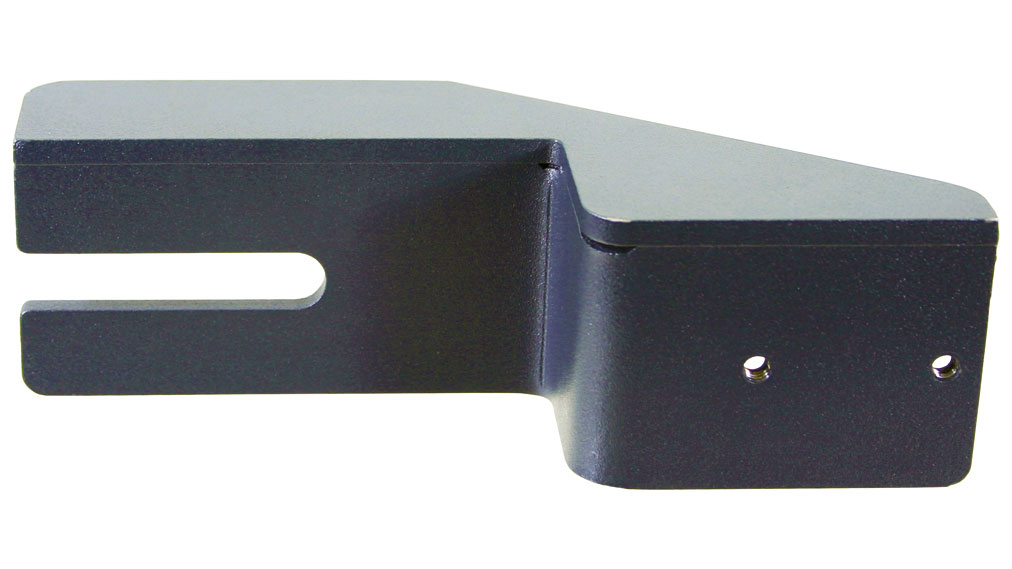 Basisadapter zur Laptop-Halterung für Volkswagen Caddy Modelle mit Schubfach Basisadapter zur Laptop-Halterung für Volkswagen Caddy Modelle mit Schubfach