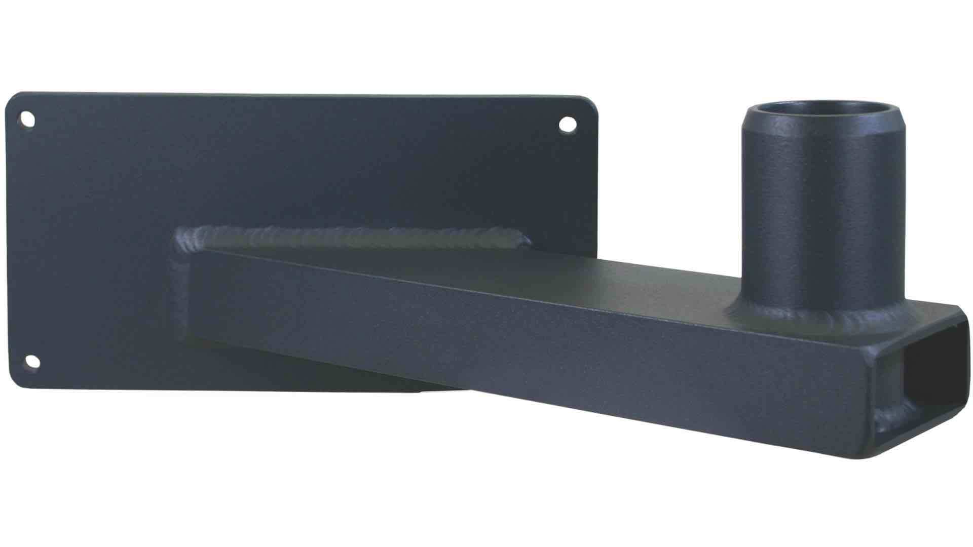 Basis für Laptop-Halterung in Mercedes Benz Sprinter Modellen mit Schwingsitz Basis für Laptop-Halterung in Mercedes Benz Sprinter Modellen mit Schwingsitz